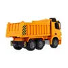 ماشین بازی کنترلی دابلیو ای طرح کامیون کد NO.00528-03