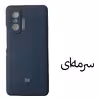 کاور  مدل SILICONE CASE مناسب برای گوشی موبایل  Mi 11T / Mi 11T pro