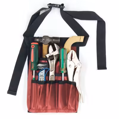 کیف کمری ابزار فیرو پلاس مدل FP01