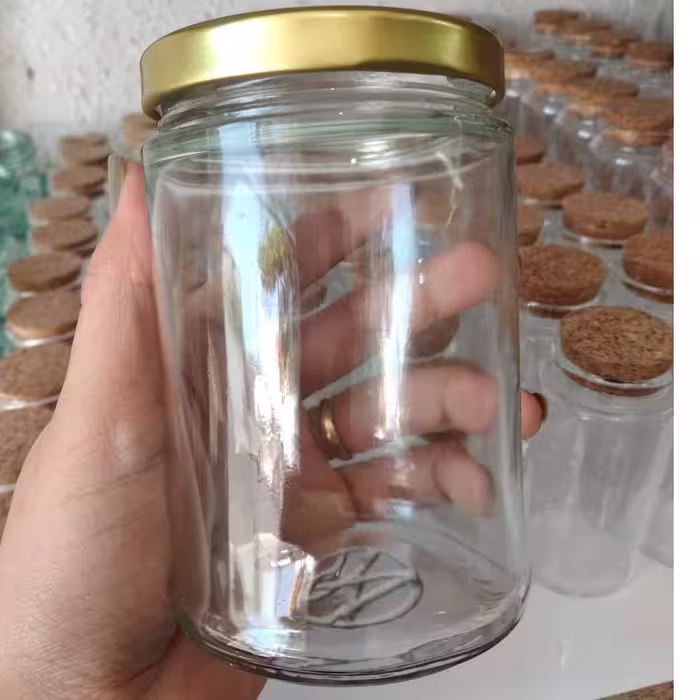 بانکه مدل گرد مجموعه 8 عددی