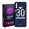 کاور گارد ایکس طرح Messi مدل Glass50356 مناسب برای گوشی موبایل هوآوی P Smart 2020