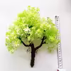 درختچه مصنوعی مدل بنسایی k16