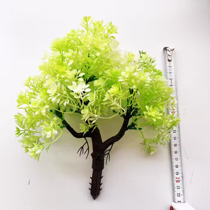 درختچه مصنوعی مدل بنسایی k16