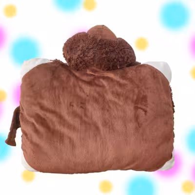 بالش کودک مدل خرس کد 903