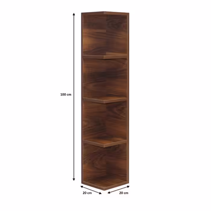 کتابخانه مدل IKE466