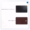 برچسب پوششی ماهوت مدل Natural-Leather مناسب برای تبلت سامسونگ Galaxy Tab A 10.1 2016 T585