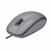 ماوس لاجیتک مدل M110 SILENT CORDED