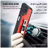 کاور فشن مدل  Sturdy  مناسب برای گوشی موبایل سامسونگ Galaxy A02/ M02
