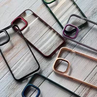 کاور گلوری قاب مدل DRG مناسب برای گوشی موبایل اپل iPhone 6 Plus