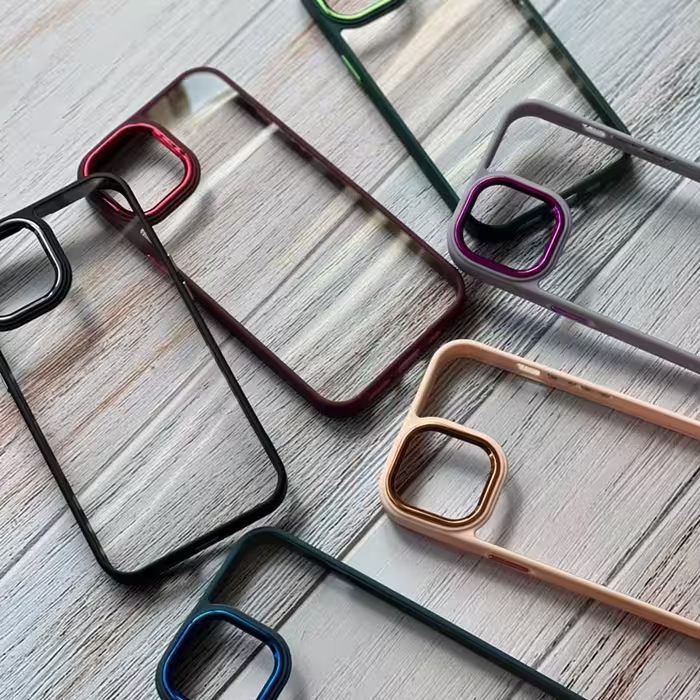 کاور گلوری قاب مدل DRG مناسب برای گوشی موبایل اپل iPhone 6 Plus