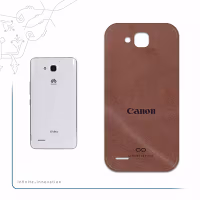 برچسب پوششی ماهوت مدل MNL-CNN مناسب برای گوشی موبایل آنر 3X G750