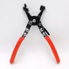 انبر بست شلنگ مدل گوریلا  کد YP-DAHANE BAZ-22CM سایز 85 اینچ