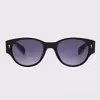 عینک آفتابی زنانه مدل ML6017 Semi Transparent Contrast