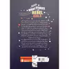 کتاب داستان های خوب برای دختران جسور و بلند پرواز اثر النا فاویلی و فرانچسکا کاوالو انتشارات نگاه آشنا