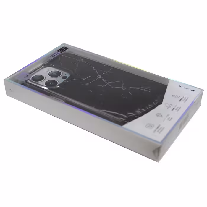 کاور مدل Marble مناسب برای گوشی موبایل اپل IPhone 13 Pro Max
