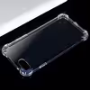 کاور مدل Kapsooli مناسب برای گوشی موبایل اپل Iphone 7 / 8 Plus به همراه محافظ صفحه نمایش