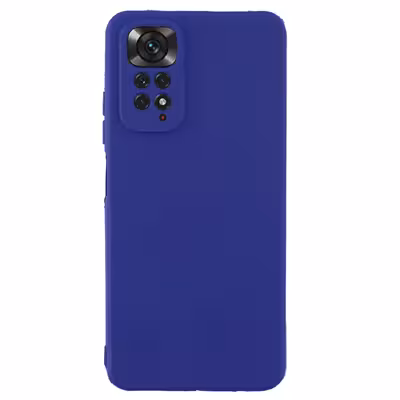 کاور مدل IIR-Note11 مناسب برای گوشی موبایل شیائومی Redmi Note 11 4G Global / Note 11S 4G