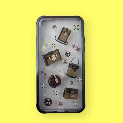 كاور طرح كيف كد 112 مناسب برای گوشی موبایل اپل iphone 7/8