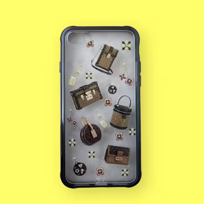 كاور طرح كيف كد 112 مناسب برای گوشی موبایل اپل iphone 7/8