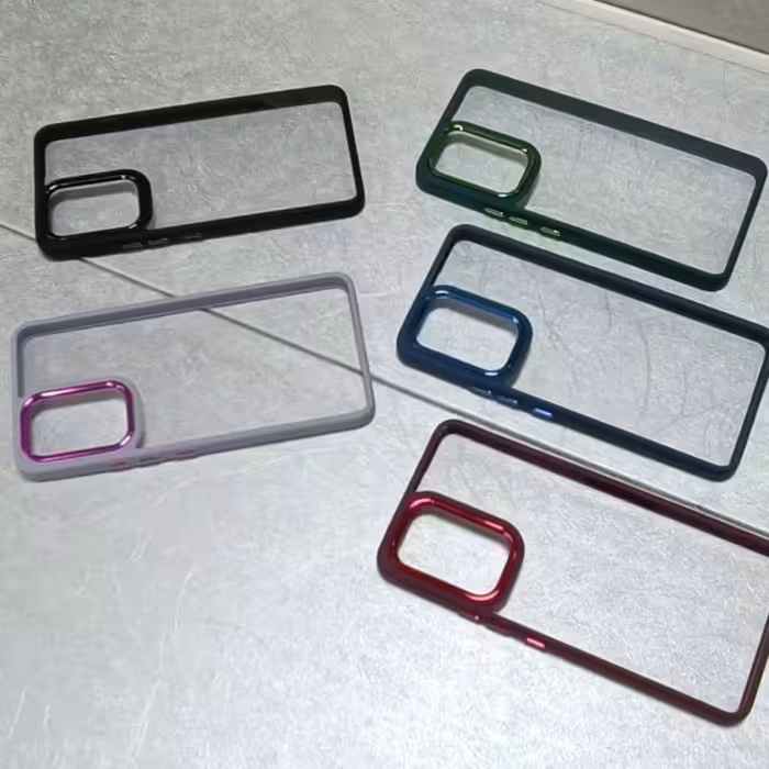 کاور مدل Metalio مناسب برای گوشی موبایل اپل Iphone 12