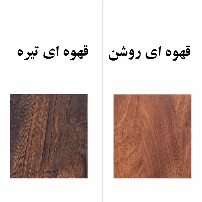 کتابخانه مدل IKE136