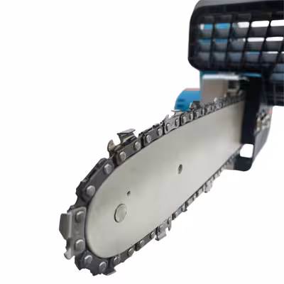 اره زنجیری شارژی تیتان پرو مدل TP-CHS