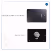 برچسب پوششی ماهوت مدل Moon-By-NASA مناسب برای تبلت سامسونگ Galaxy Tab S2 9.7 2016 T813N