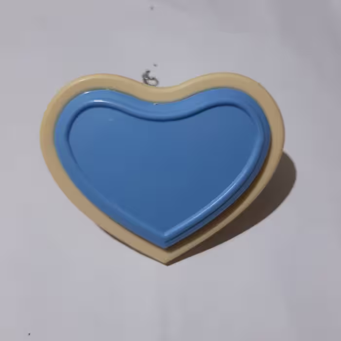 دستگیره کمد مدل 112 عروسکی مجموعه 3 عددی