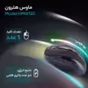 ماوس هترون مدل HMW120
