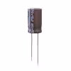 خازن الکترولیت 10 میکروفاراد 450 ولت آکسبوم مدل TEC-10450 بسته 4 عددی