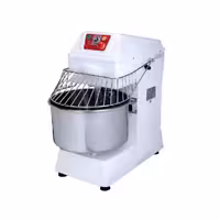 میکسر اسپیرال 40 لیتری ویکتور مدل VICTOR JS-779