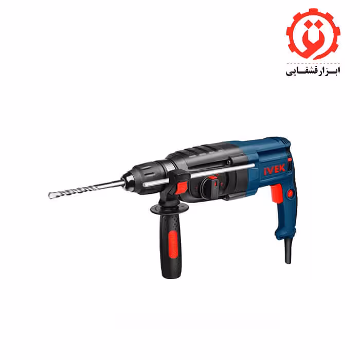 دریل بتن کن 850 وات ایوک مدل K-7426