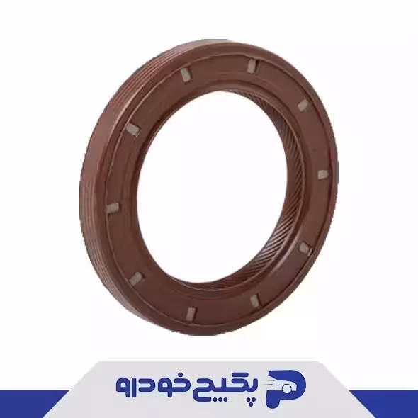 کاسه نمد میل سوپاپ ام وی ام 530 -550 - ایکس 33 481F-1006020 شرکتی