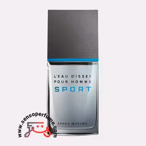 عطر ادکلن ایسی میاکه پور هوم اسپرت | issey miyake l’eau d’issey pour homme sport