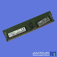 رم سرور HP 16GB Dual Rank PC4-2400
