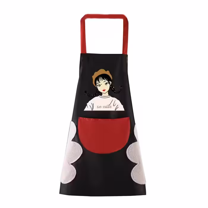 پیش بند آشپزخانه مدل K05 | کالا مکس