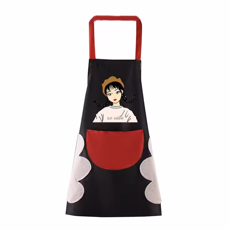 پیش بند آشپزخانه مدل K05 | کالا مکس