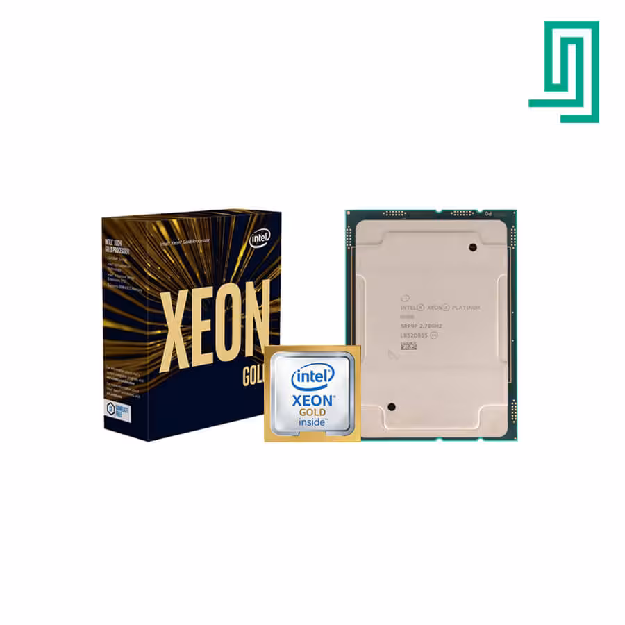 Intel Xeon Gold 5217 Processor