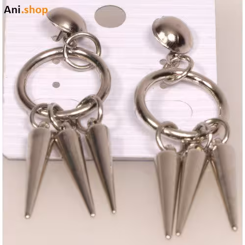گوشواره دخترانه کد79