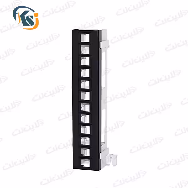 پچ پنل UNLOADED کبیر صنعت Kabir sanat