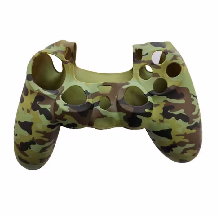 کاور دسته PS4 طرح چریکی
