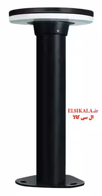 چراغ چمنی 30 سانت آرتا آلمینیوم دایکاست