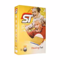 تشکچه برقی حرارتی مدل ST260 برند اس تی ST، ساخت چین