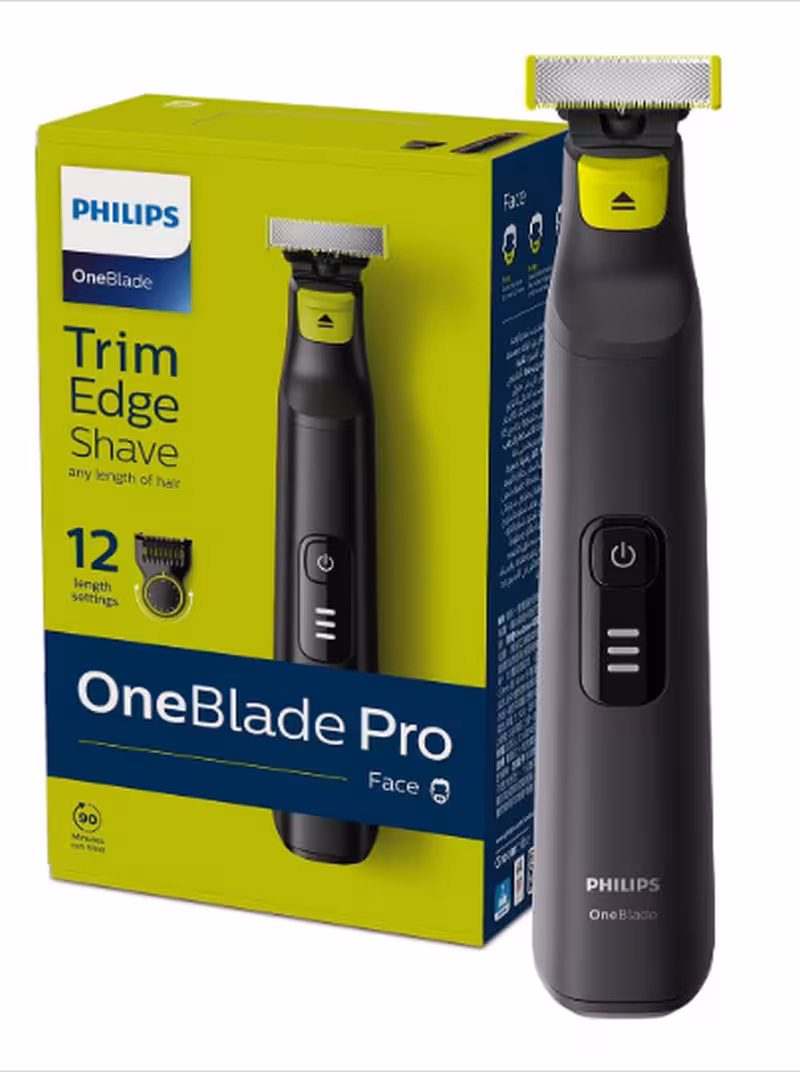 ماشین اصلاح فیلیپس وان بلید مدل PHILIPS QP6530/23