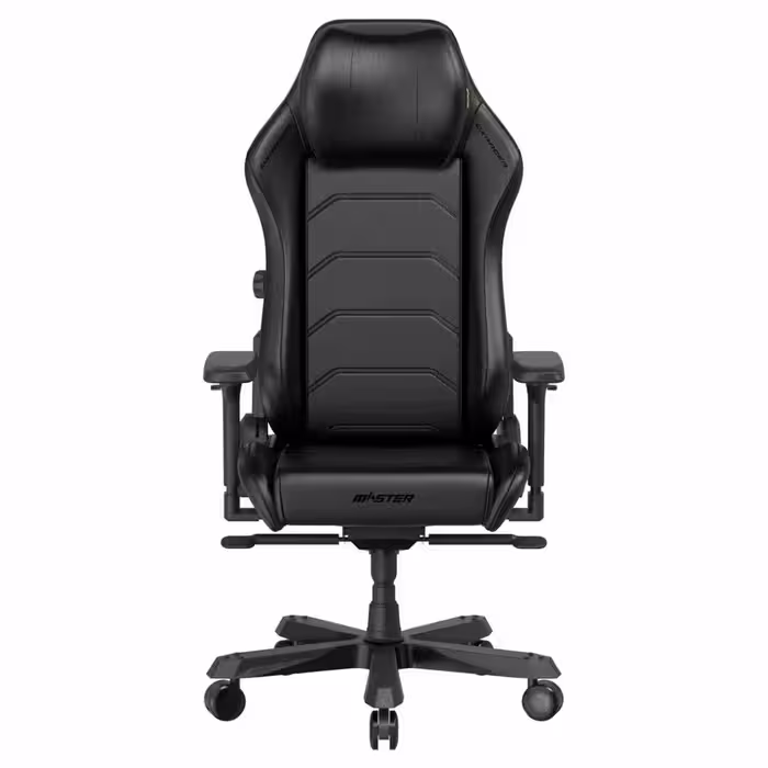 صندلی گیمینگ DXRacer Master Series 2025 XL Black Line