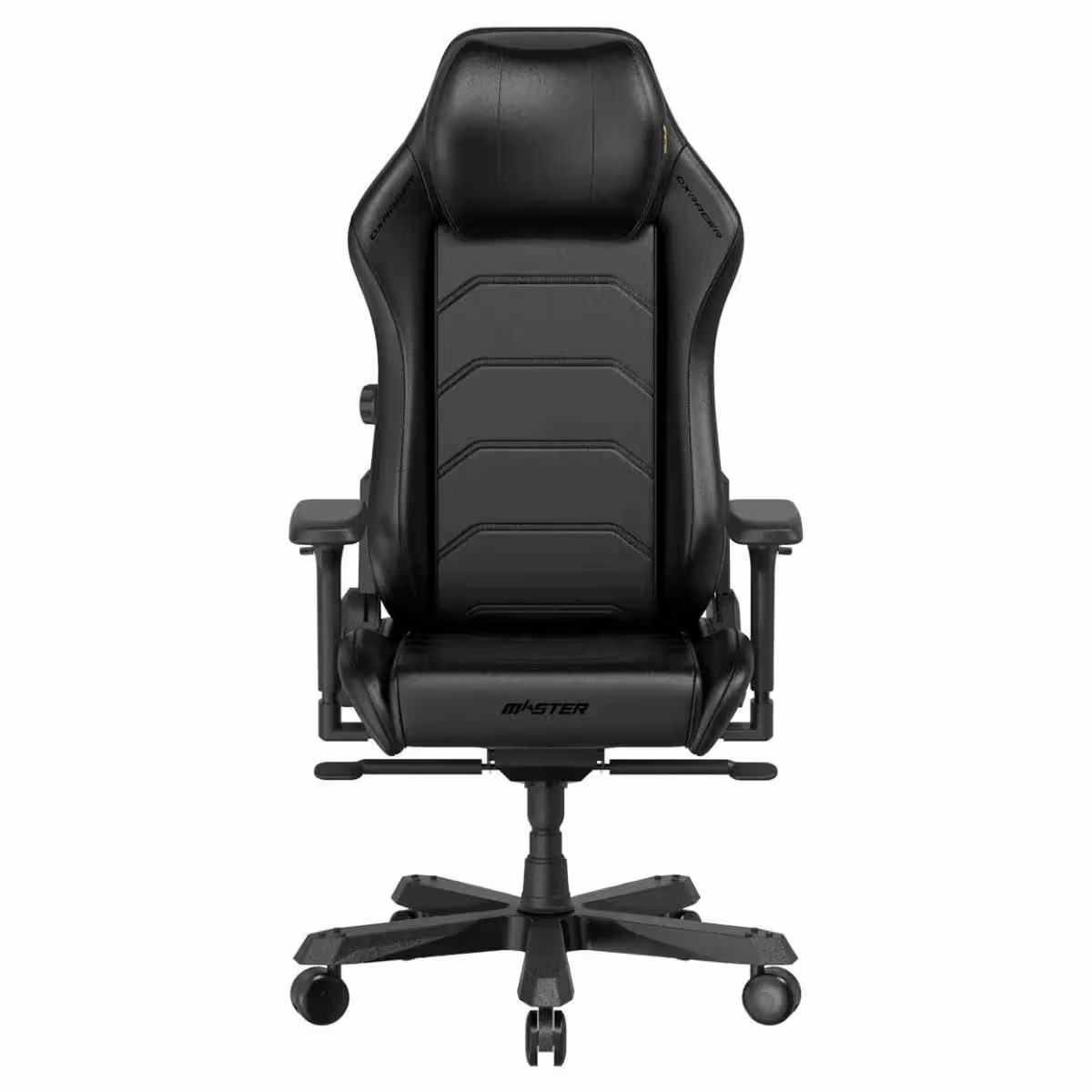 صندلی گیمینگ DXRacer Master Series 2025 XL Black Line