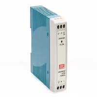 منبع تغذیه مینول سری MDR-10-24