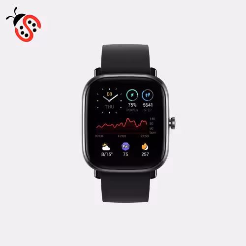 ساعت هوشمند شیائومی آمازفیت GTS 2 mini