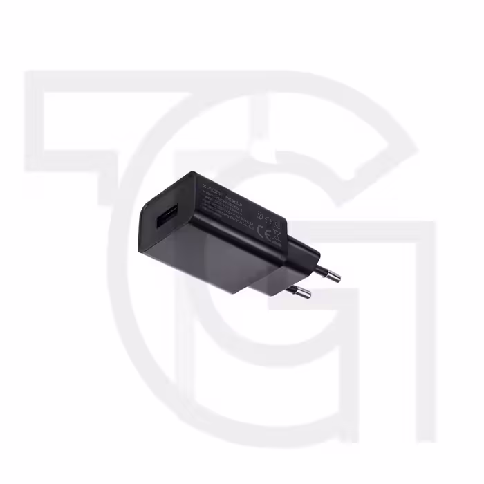 آداپتور کلگی,شارژر فست شیائومی‌ردمی (مشکی) Charger Adapter Fast Xiaomi Redmi 13C