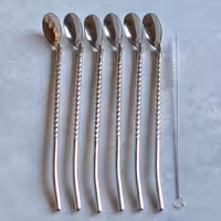 نی استیل شربت